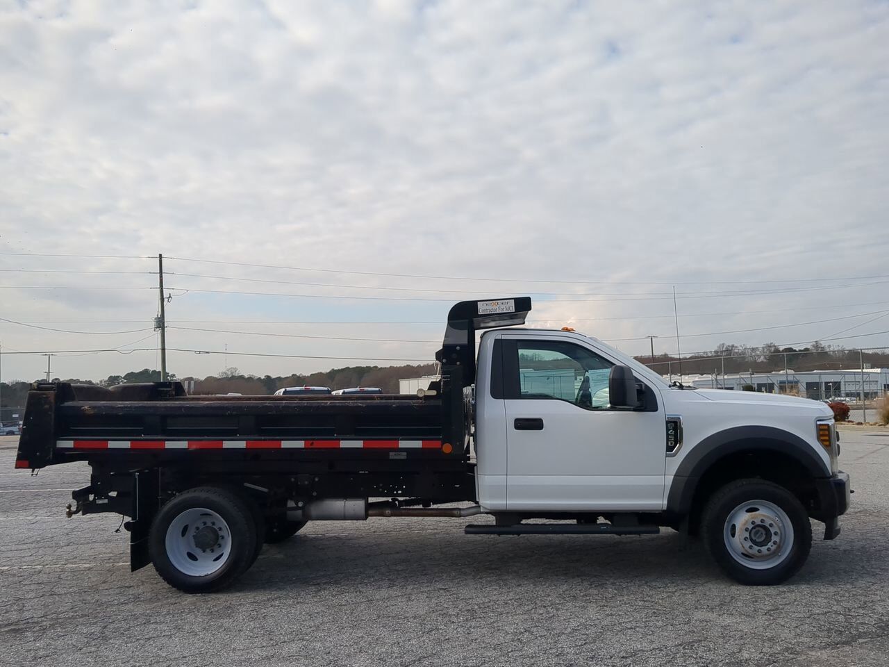 2019 Ford Super Duty F-450 DRW XL Appleton WI