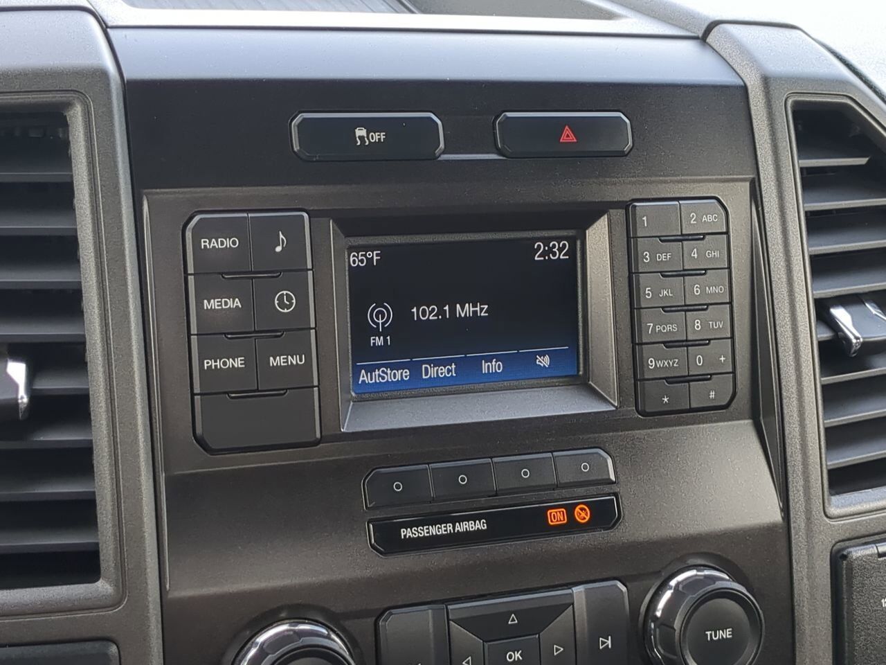 2019 Ford Super Duty F-450 DRW XL Appleton WI