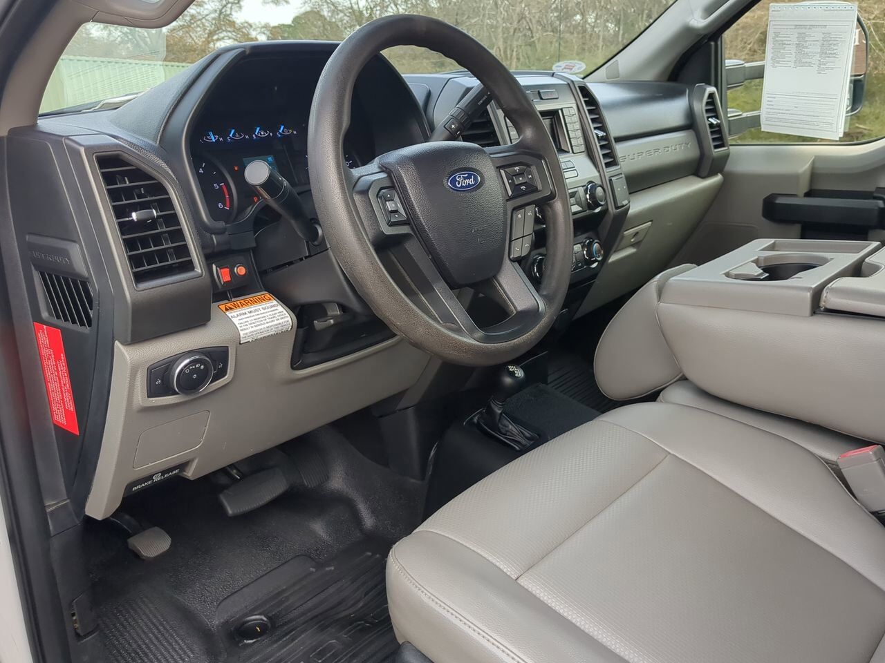 2019 Ford Super Duty F-450 DRW XL Appleton WI