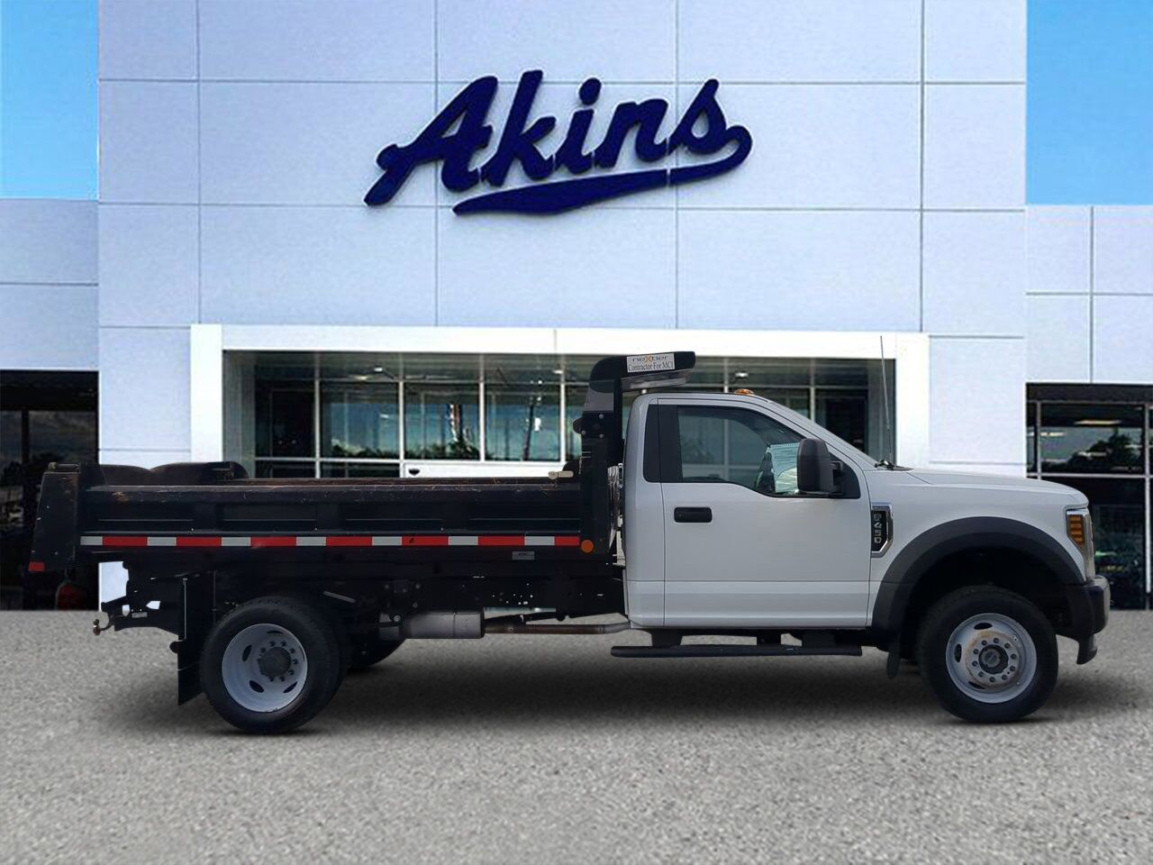 2019 Ford Super Duty F-450 DRW XL Appleton WI