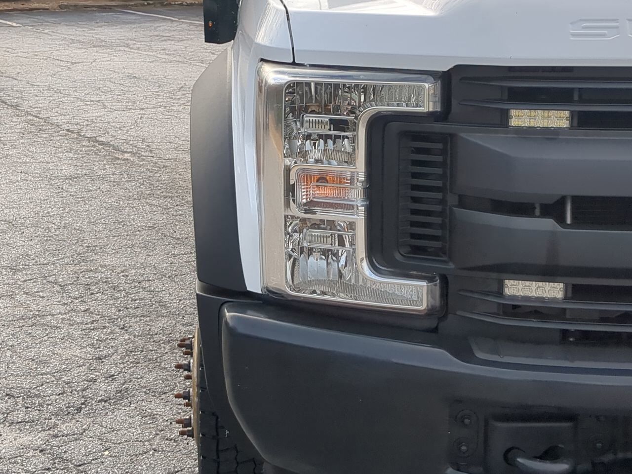 2019 Ford Super Duty F-450 DRW XL Appleton WI