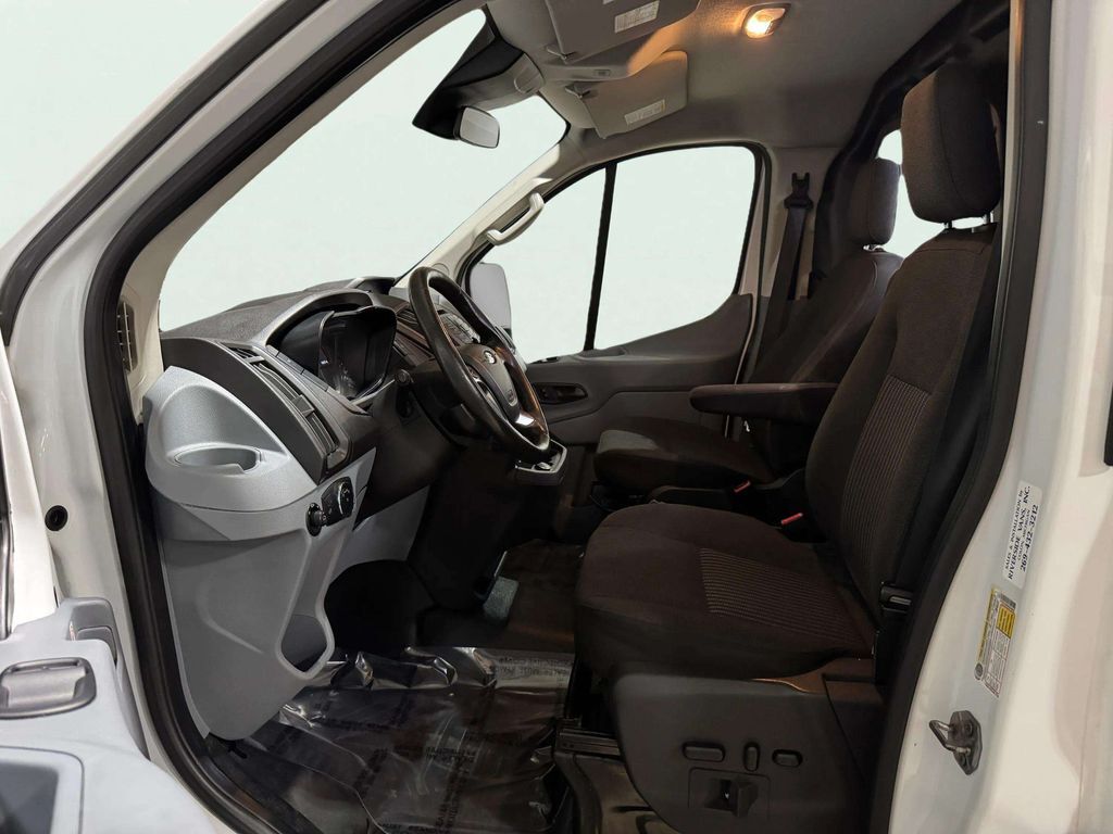 2019 Ford Transit-250 Base San Clemente CA