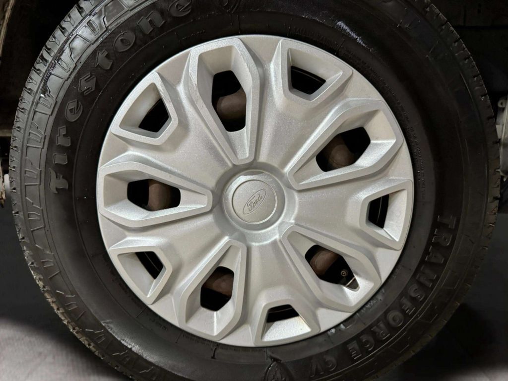 2019 Ford Transit-250 Base San Clemente CA