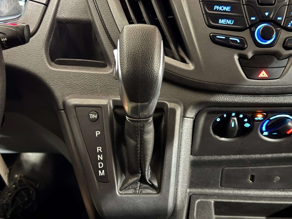 2019 Ford Transit-250 Base San Clemente CA