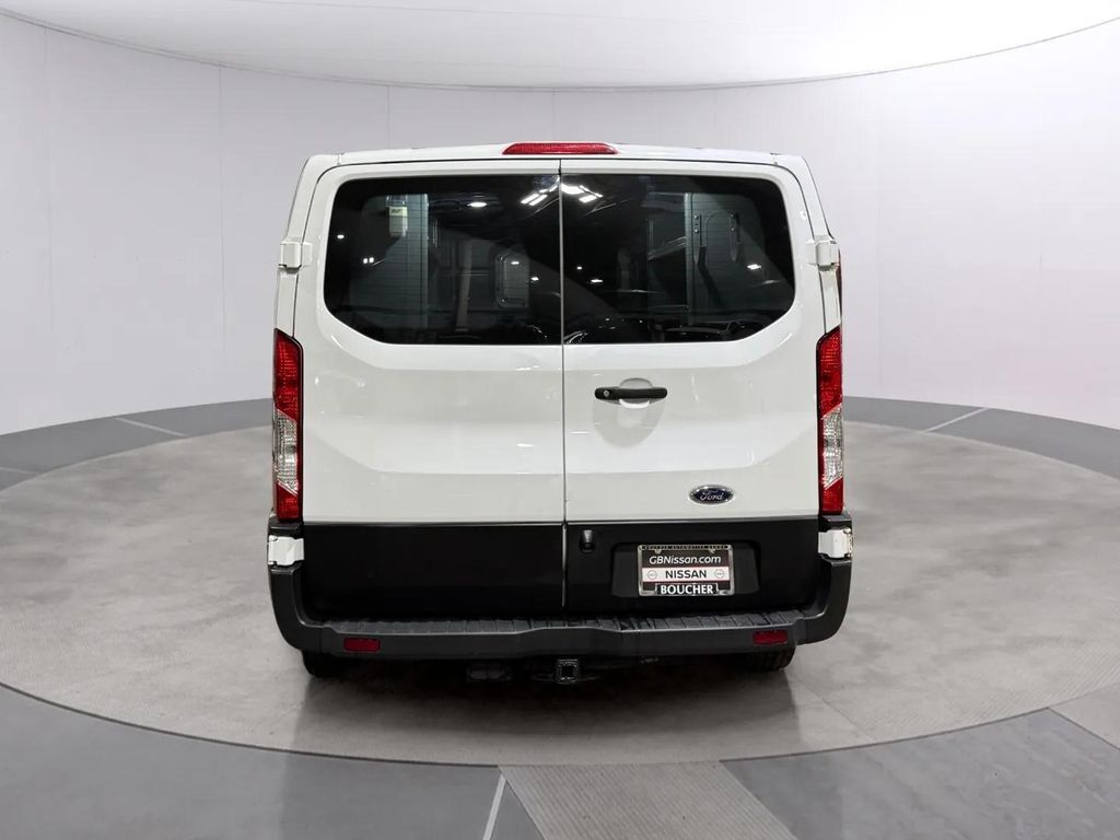 2019 Ford Transit-250 Base San Clemente CA