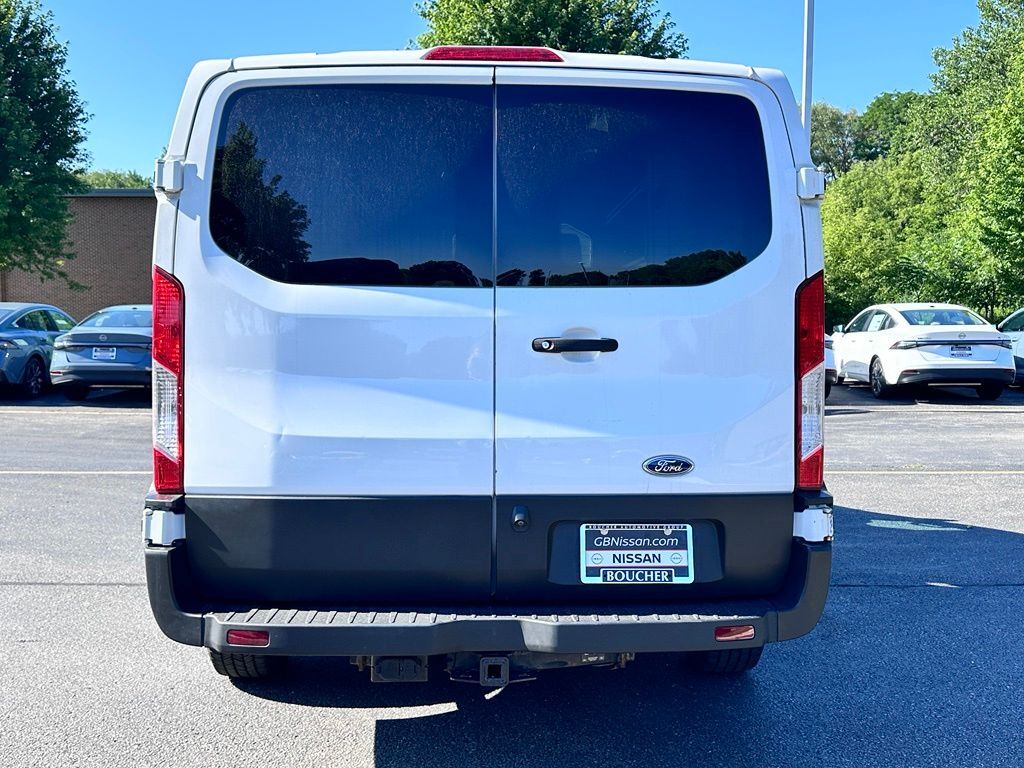 2019 Ford Transit-250 Base San Clemente CA