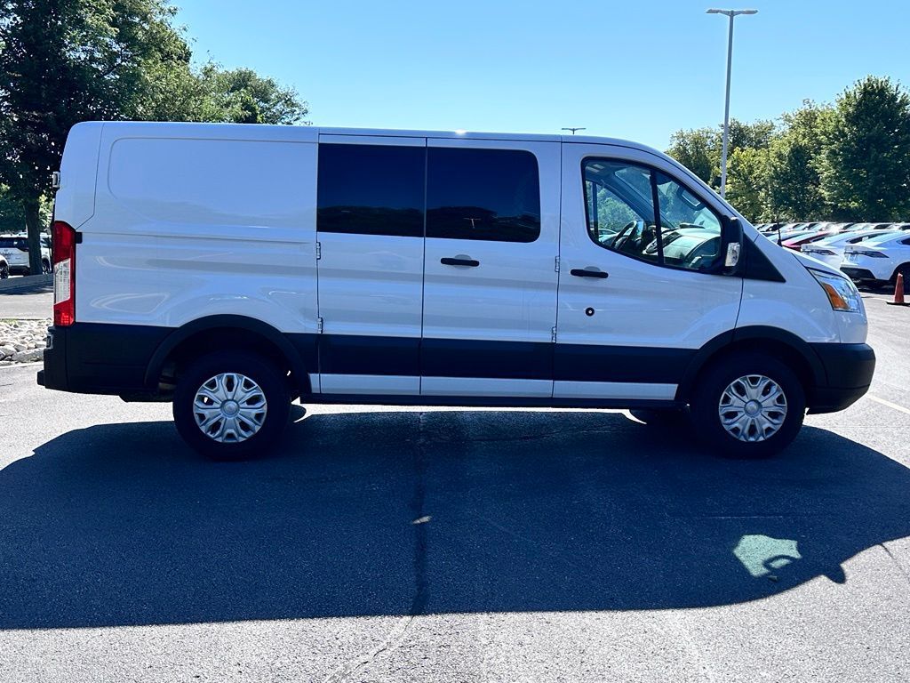 2019 Ford Transit-250 Base San Clemente CA