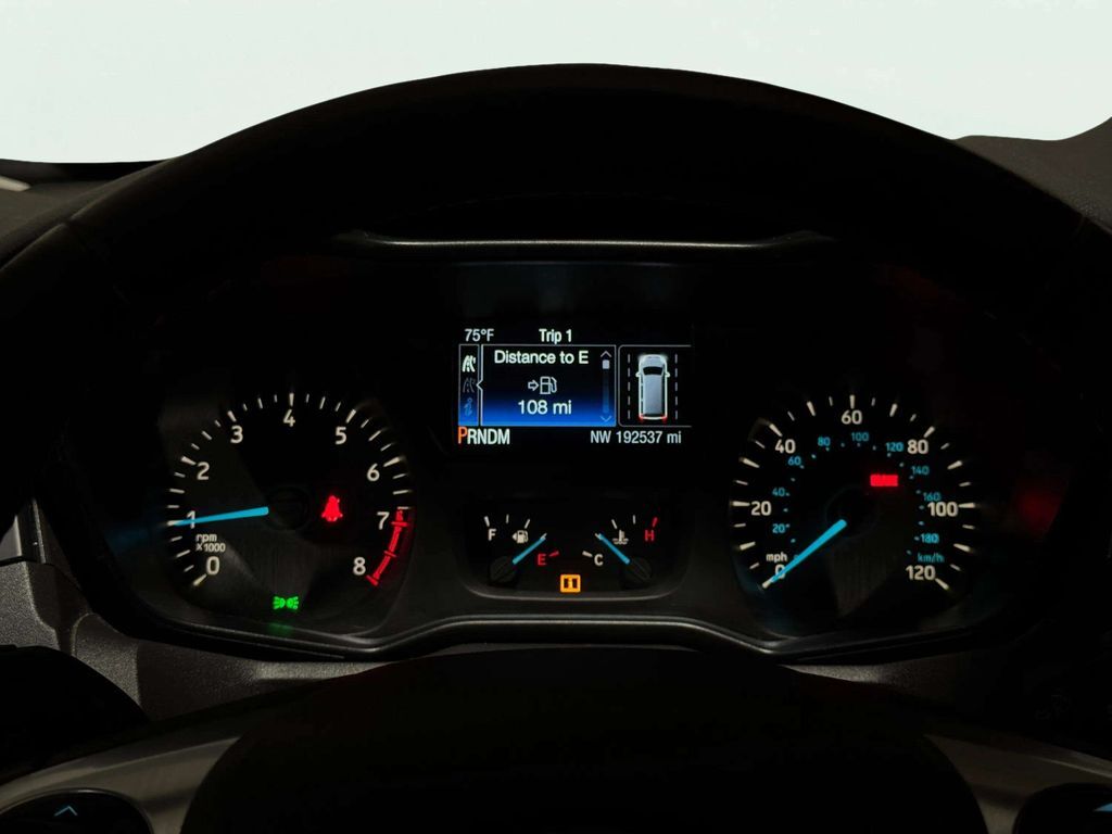 2019 Ford Transit-250 Base San Clemente CA