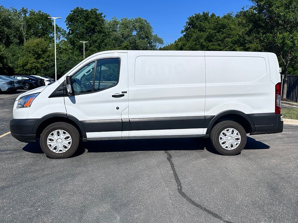 2019 Ford Transit-250 Base San Clemente CA