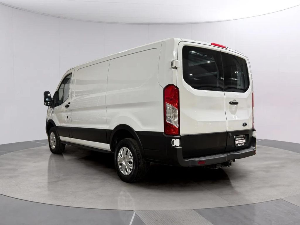 2019 Ford Transit-250 Base San Clemente CA