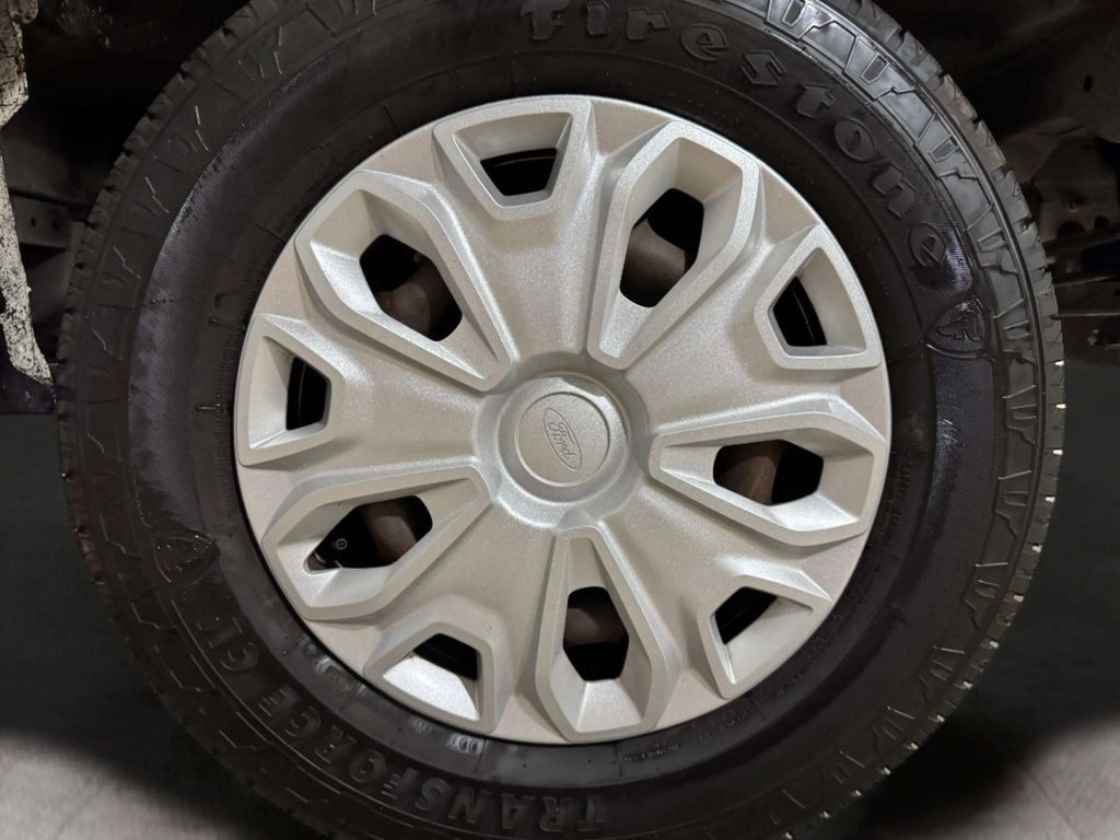 2019 Ford Transit-250 Base San Clemente CA