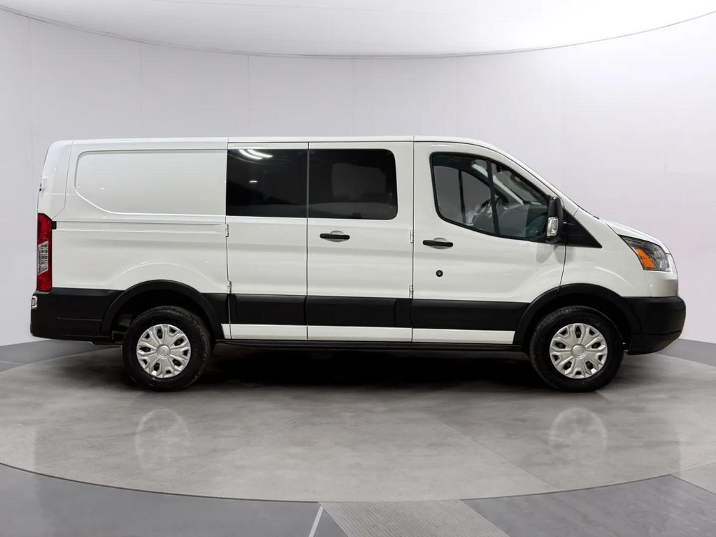 2019 Ford Transit-250 Base