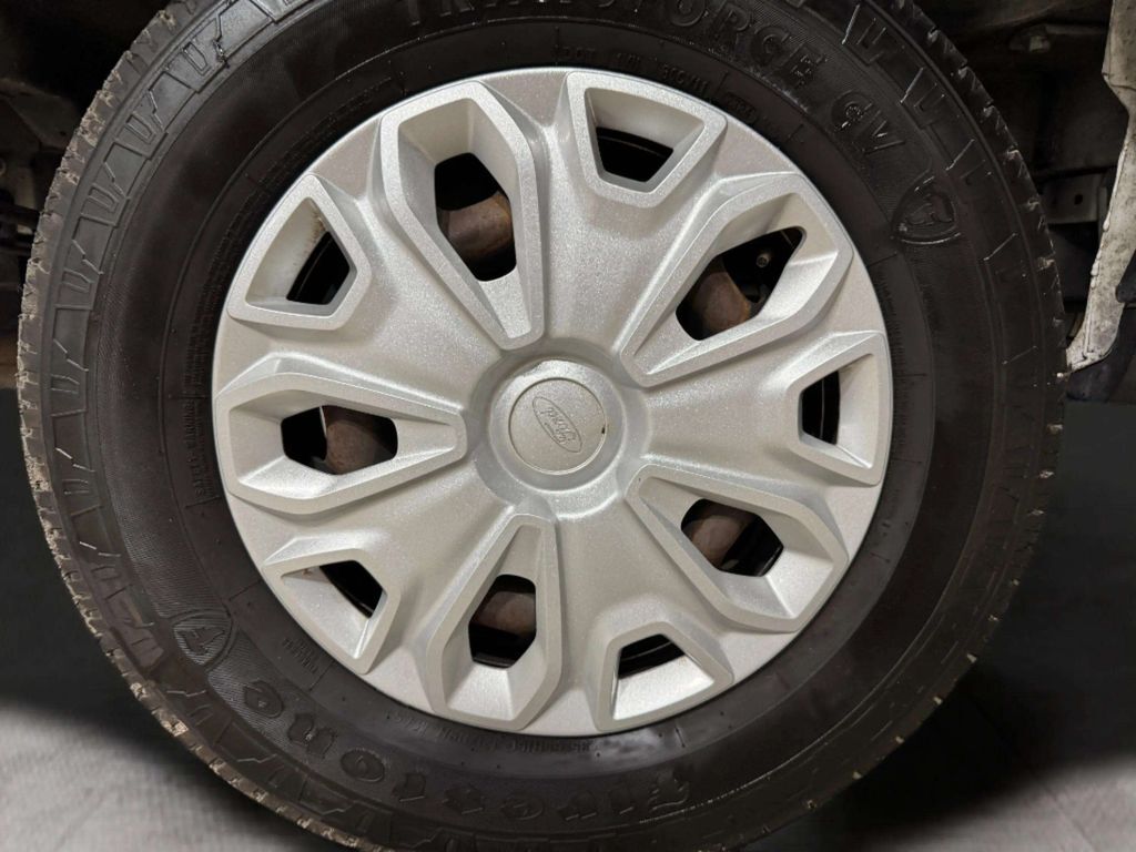 2019 Ford Transit-250 Base San Clemente CA