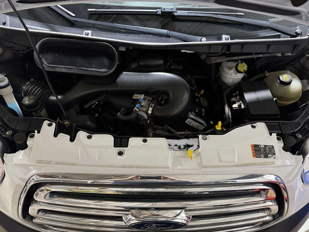 2019 Ford Transit-250 Base San Clemente CA