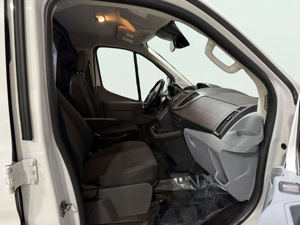2019 Ford Transit-250 Base San Clemente CA