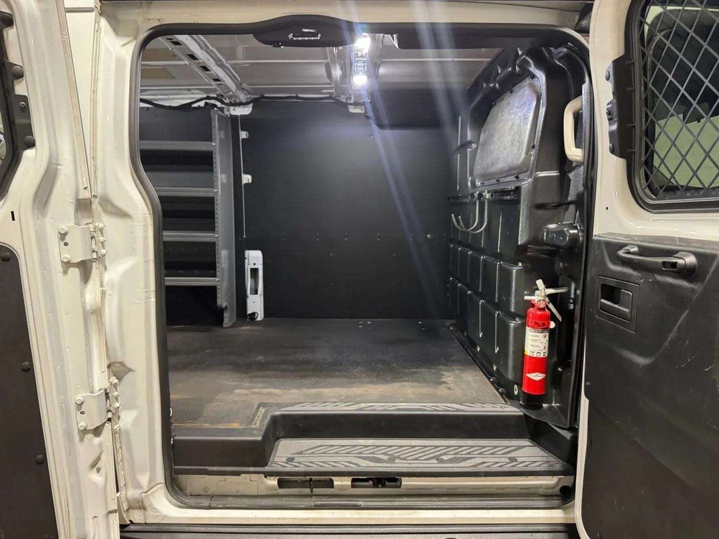 2019 Ford Transit-250 Base San Clemente CA