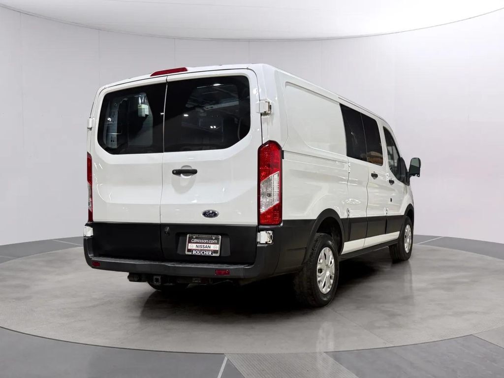 2019 Ford Transit-250 Base San Clemente CA