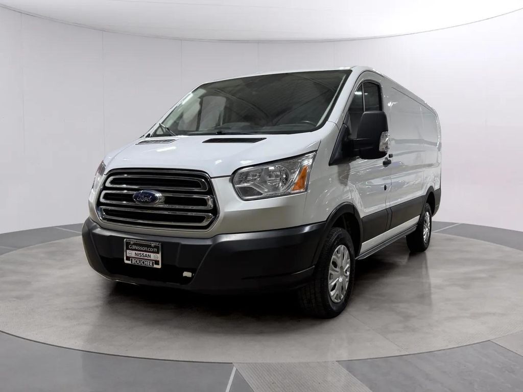 2019 Ford Transit-250 Base San Clemente CA