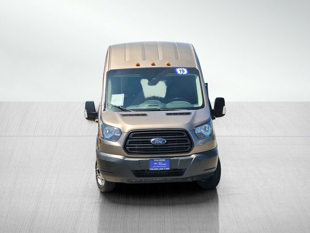 2019 Ford Transit-350 XL 2019 Ford Transit-350 XL