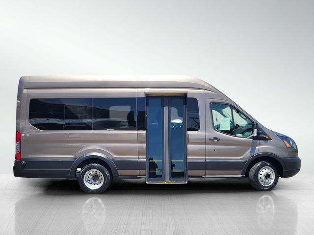 2019 Ford Transit-350 XL 2019 Ford Transit-350 XL