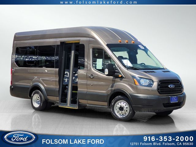 2019 Ford Transit-350 XL 2019 Ford Transit-350 XL