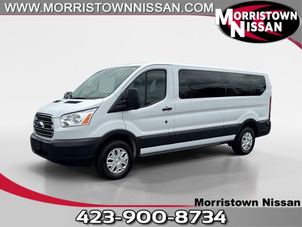 2019 Ford Transit-350 XLT Morristown TN 2019 Ford Transit-350 XLT Morristown TN