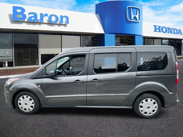 2019 Ford Transit Connect Wagon XLT San Clemente CA