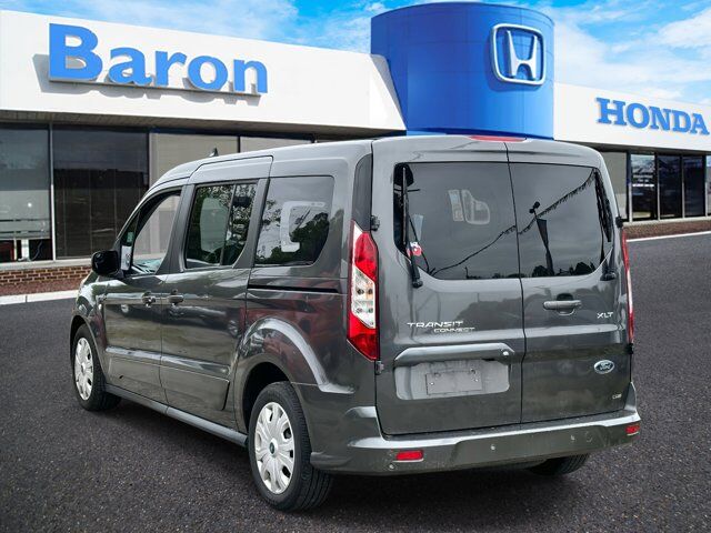 2019 Ford Transit Connect Wagon XLT San Clemente CA