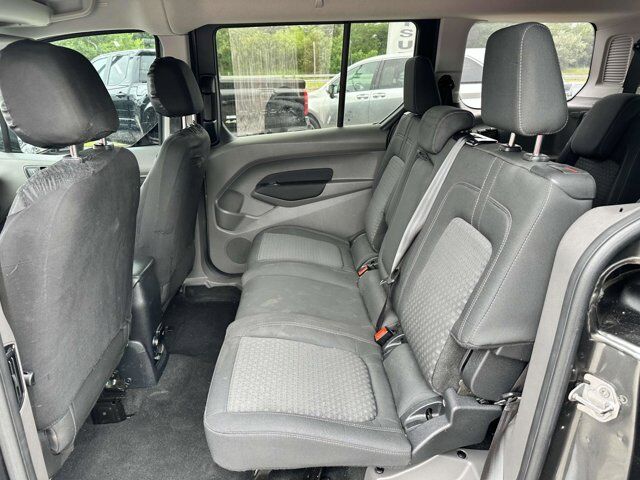 2019 Ford Transit Connect Wagon XLT San Clemente CA