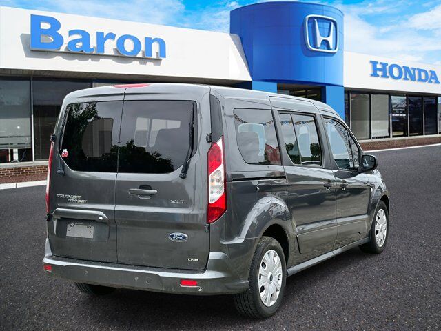 2019 Ford Transit Connect Wagon XLT San Clemente CA