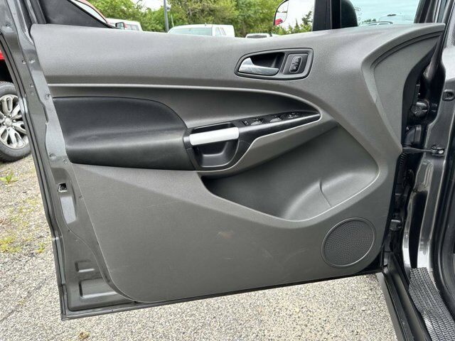 2019 Ford Transit Connect Wagon XLT San Clemente CA