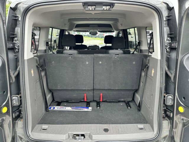 2019 Ford Transit Connect Wagon XLT San Clemente CA