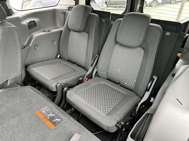 2019 Ford Transit Connect Wagon XLT San Clemente CA