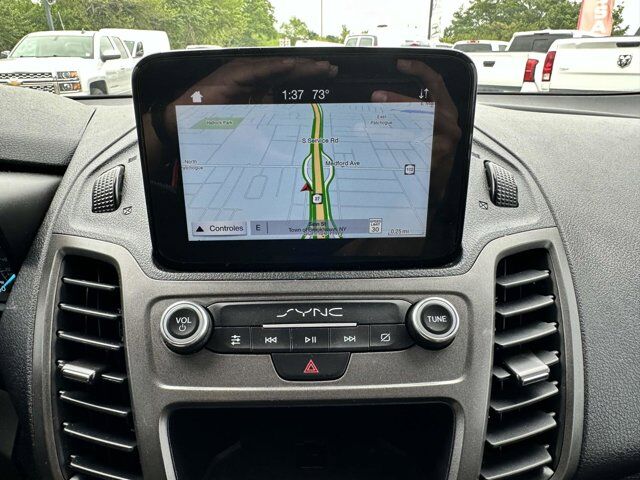 2019 Ford Transit Connect Wagon XLT San Clemente CA