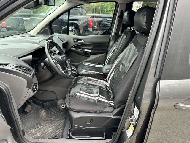 2019 Ford Transit Connect Wagon XLT San Clemente CA