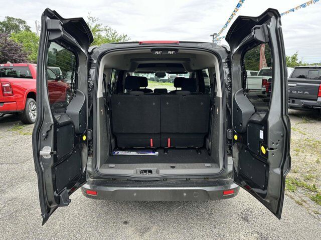 2019 Ford Transit Connect Wagon XLT San Clemente CA