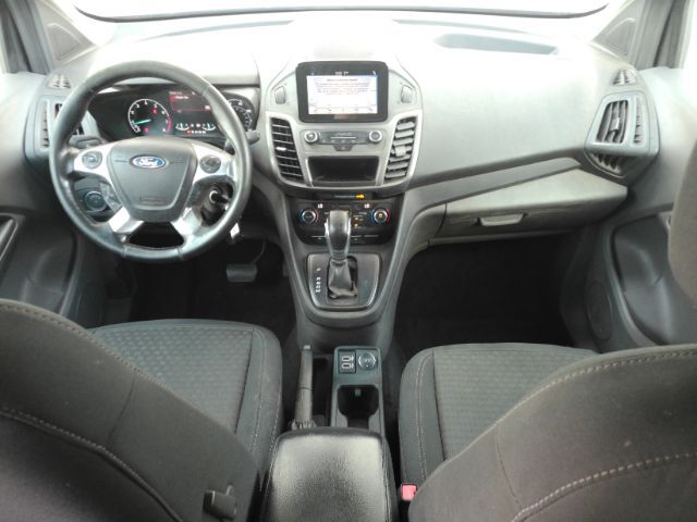 2019 Ford Transit Connect XLT 2019 Ford Transit Connect XLT