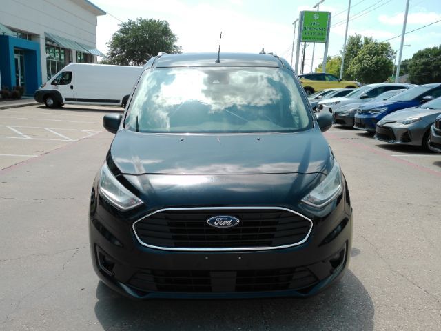 2019 Ford Transit Connect XLT 2019 Ford Transit Connect XLT
