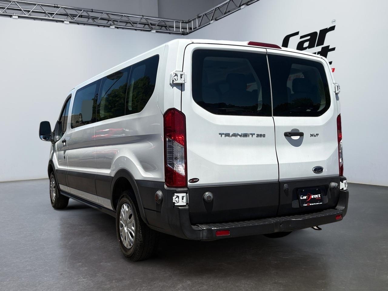 2019 Ford Transit Passenger Wagon XLT, BAKCUP CAMERA, 15 PASSENGER, SYNC BLUETOOTH, POWER HEATED MIRRORS, LOW MILES, TAKE ON THE WORK IN THIS TRANSIT VAN! Virginia Beach VA 2019 Ford Transit Passenger Wagon XLT, BAKCUP CAMERA, 15 PASSENGER, SYNC BLUETOOTH, POWER HEATED MIRRORS, LOW MILES, TAKE ON THE WORK IN THIS TRANSIT VAN! Virginia Beach VA