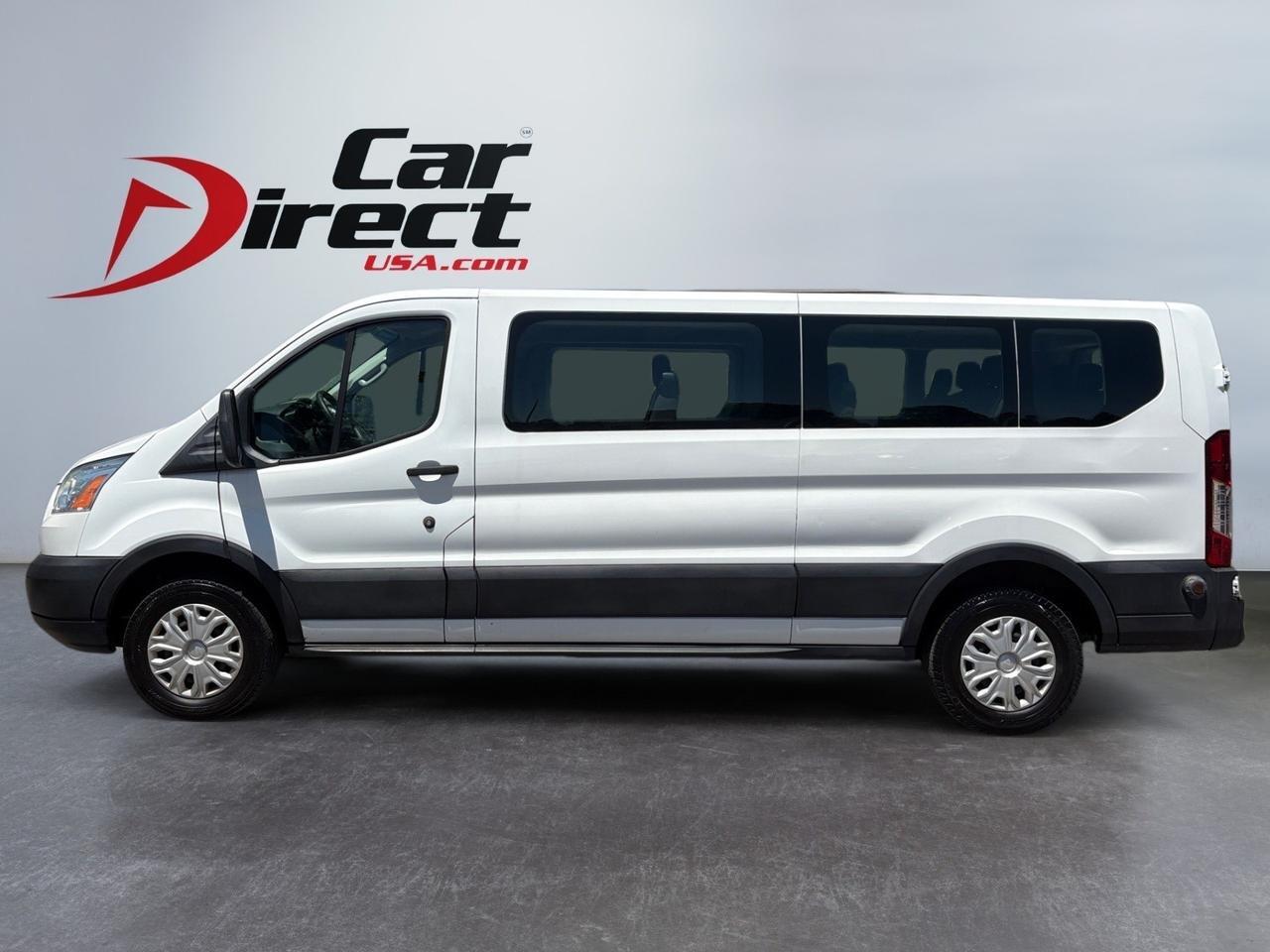 2019 Ford Transit Passenger Wagon XLT, BAKCUP CAMERA, 15 PASSENGER, SYNC BLUETOOTH, POWER HEATED MIRRORS, LOW MILES, TAKE ON THE WORK IN THIS TRANSIT VAN! Virginia Beach VA 2019 Ford Transit Passenger Wagon XLT, BAKCUP CAMERA, 15 PASSENGER, SYNC BLUETOOTH, POWER HEATED MIRRORS, LOW MILES, TAKE ON THE WORK IN THIS TRANSIT VAN! Virginia Beach VA