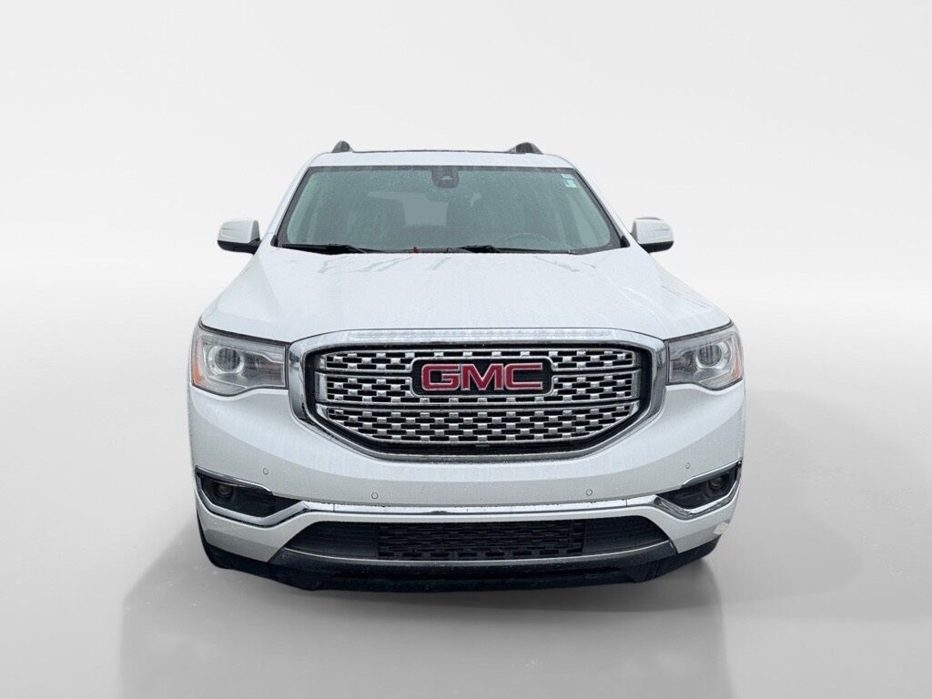 2019 GMC Acadia Denali Morristown TN 2019 GMC Acadia Denali Morristown TN