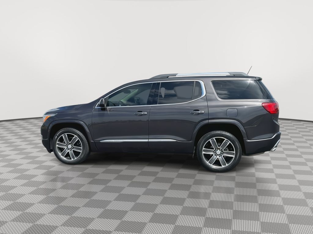 2019 GMC Acadia Denali Oklahoma City OK