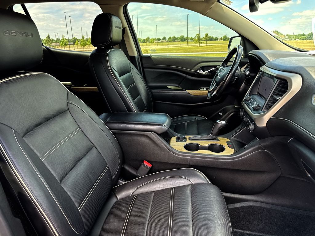 2019 GMC Acadia Denali Oklahoma City OK