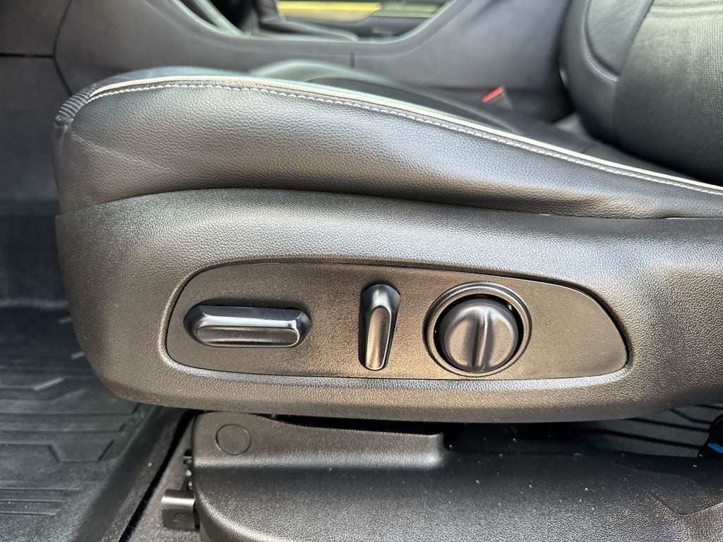 2019 GMC Acadia Denali Oklahoma City OK