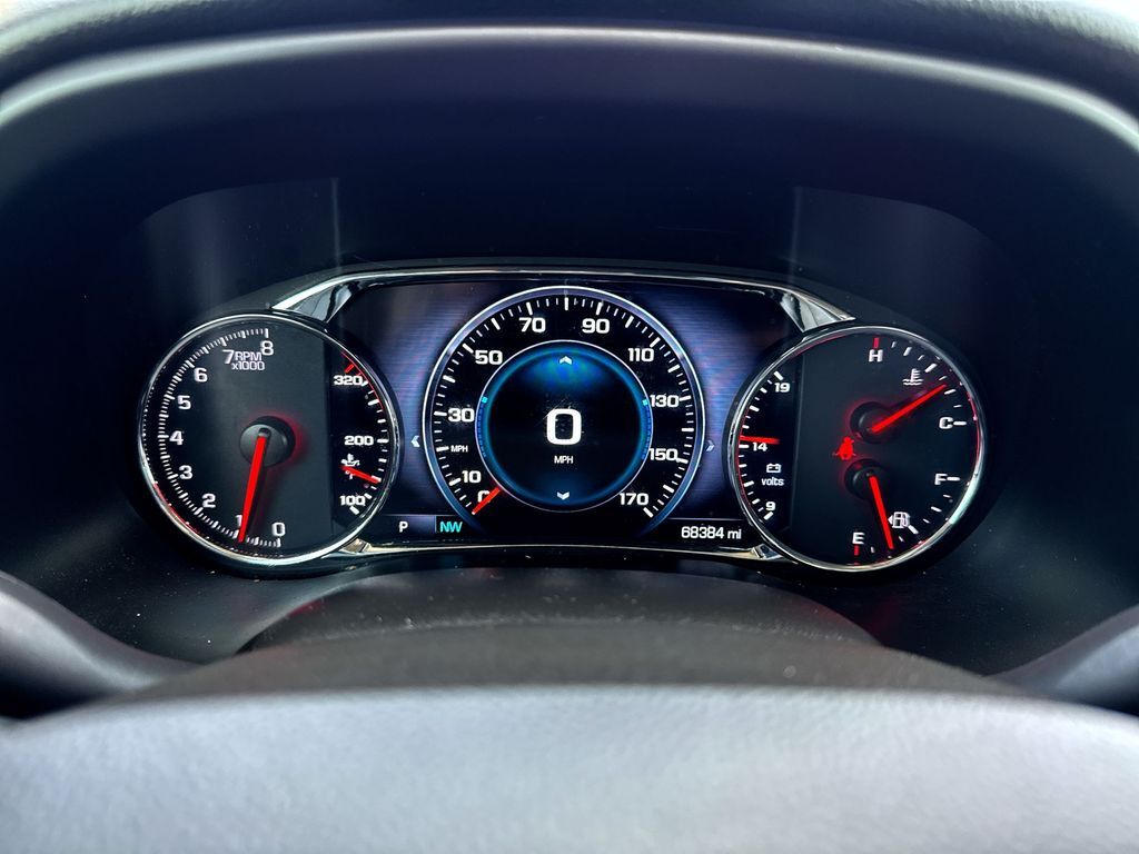 2019 GMC Acadia Denali Oklahoma City OK