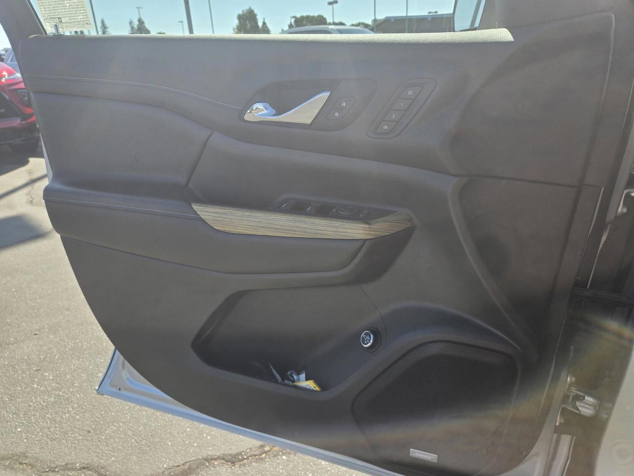2019 GMC Acadia Denali Roseville CA