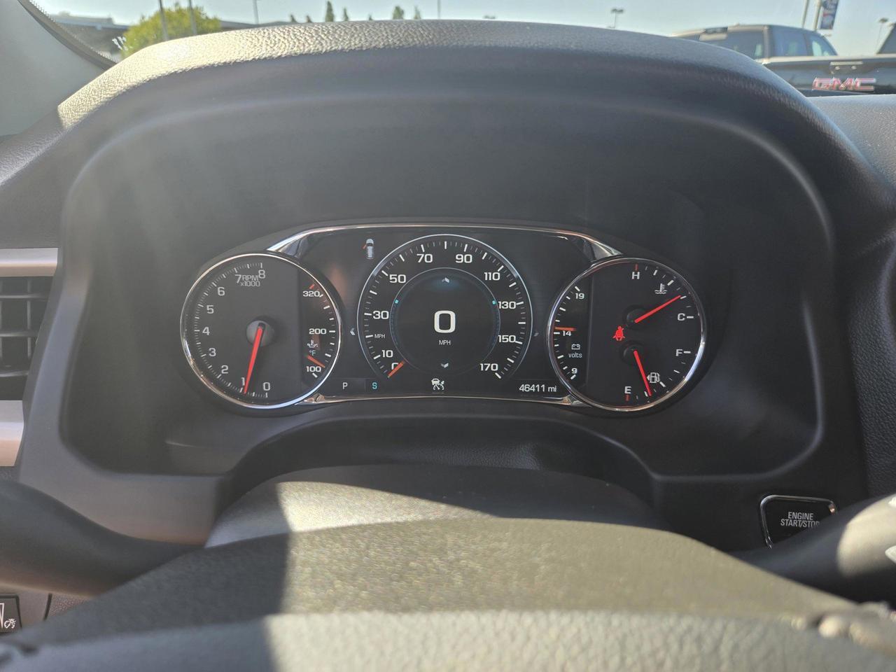 2019 GMC Acadia Denali Roseville CA