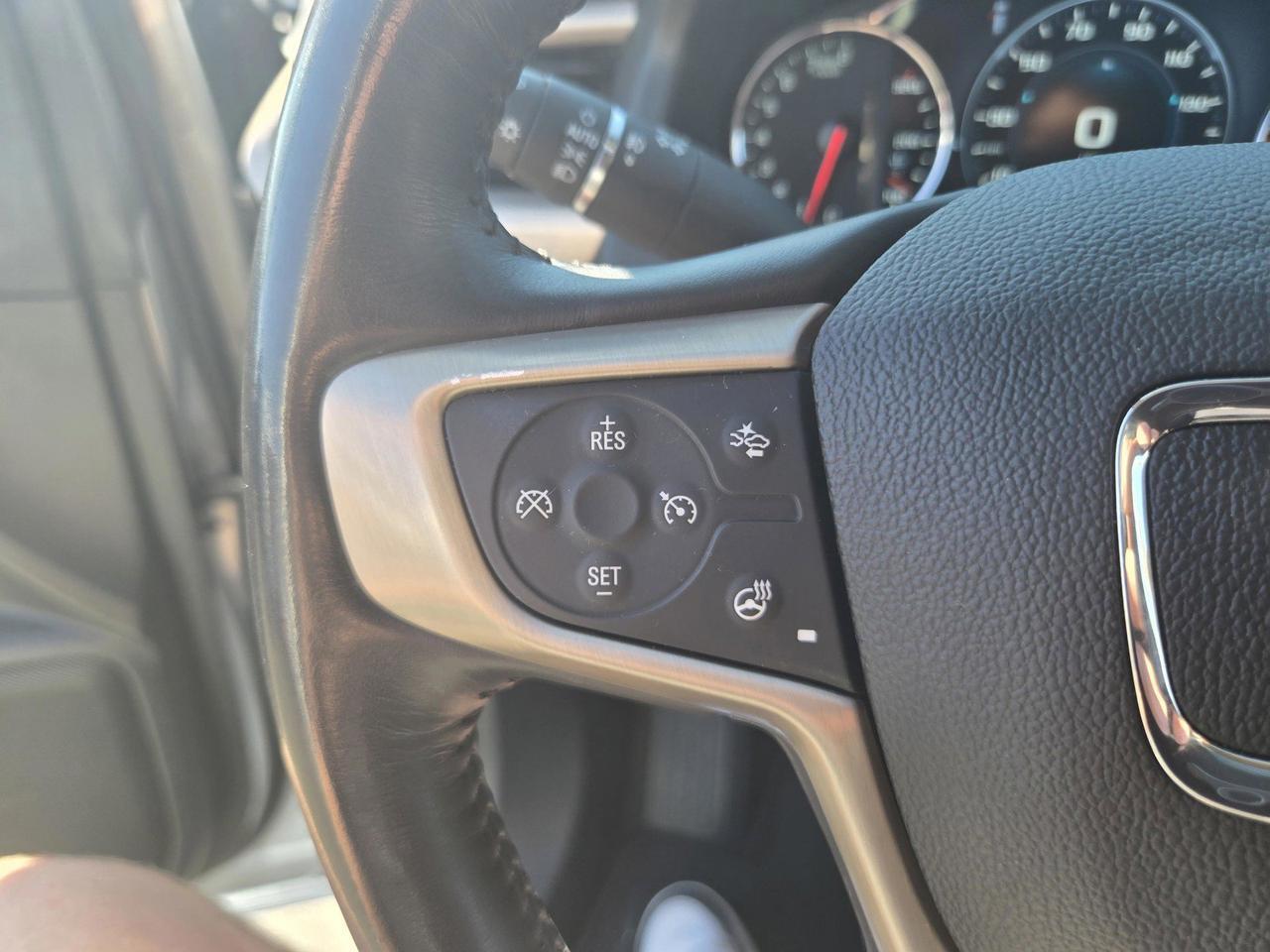 2019 GMC Acadia Denali Roseville CA
