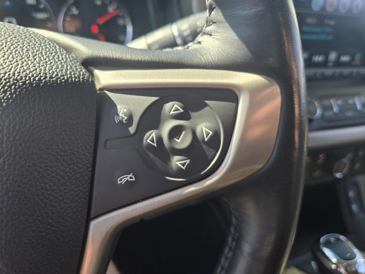2019 GMC Acadia Denali Roseville CA