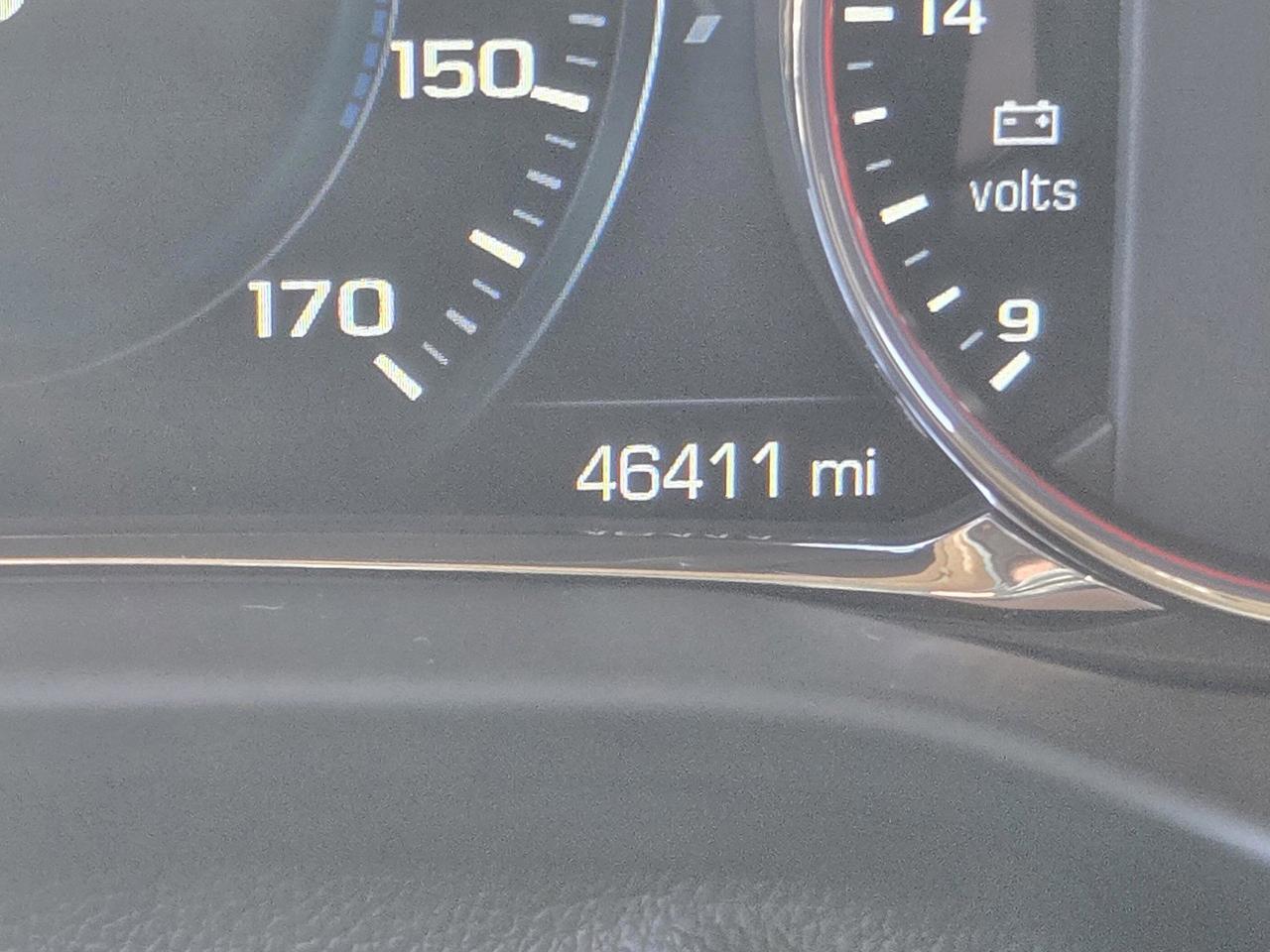 2019 GMC Acadia Denali Roseville CA